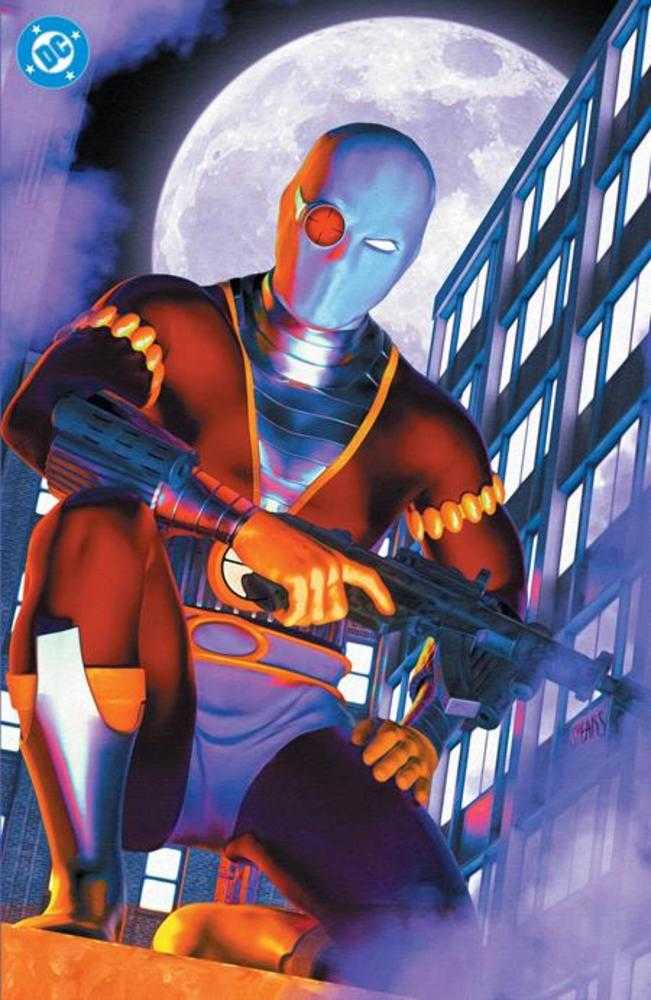 NEXT LEVEL ONE SHOT #1 (ONE SHOT) COVER E MARK SPEARS FOIL VARIANT