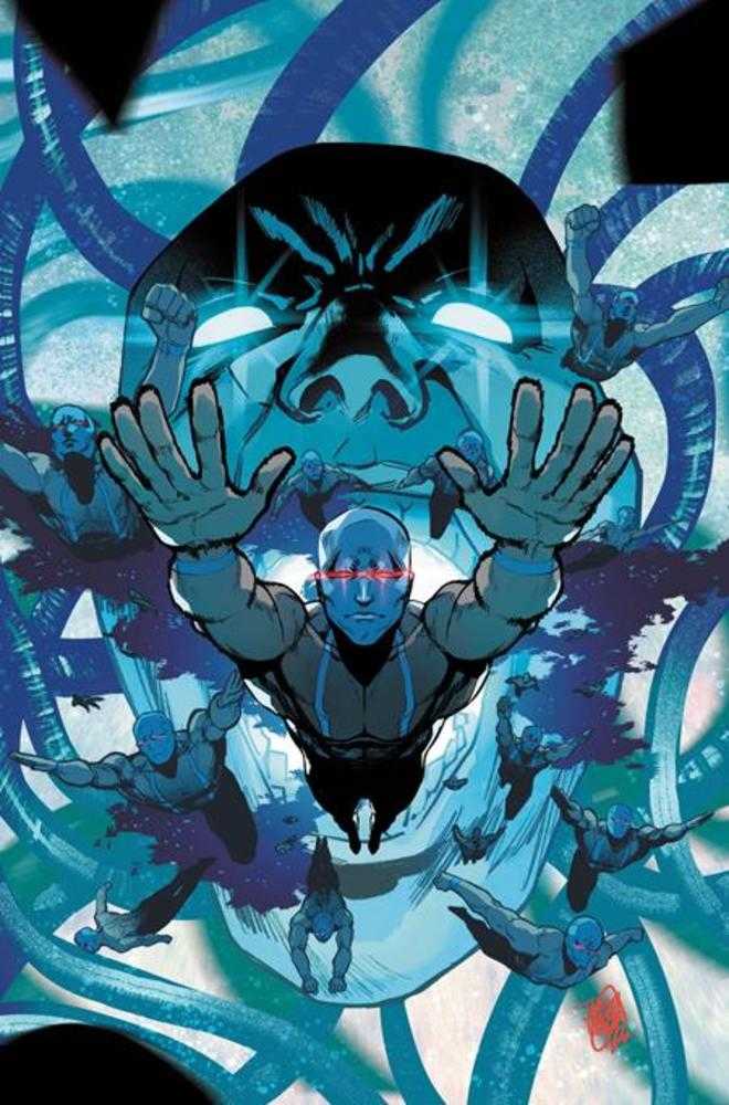 ABSOLUTE GREEN LANTERN #18 COVER A JAHNOY LINDSAY (Expected in Stock 9/2/2026)