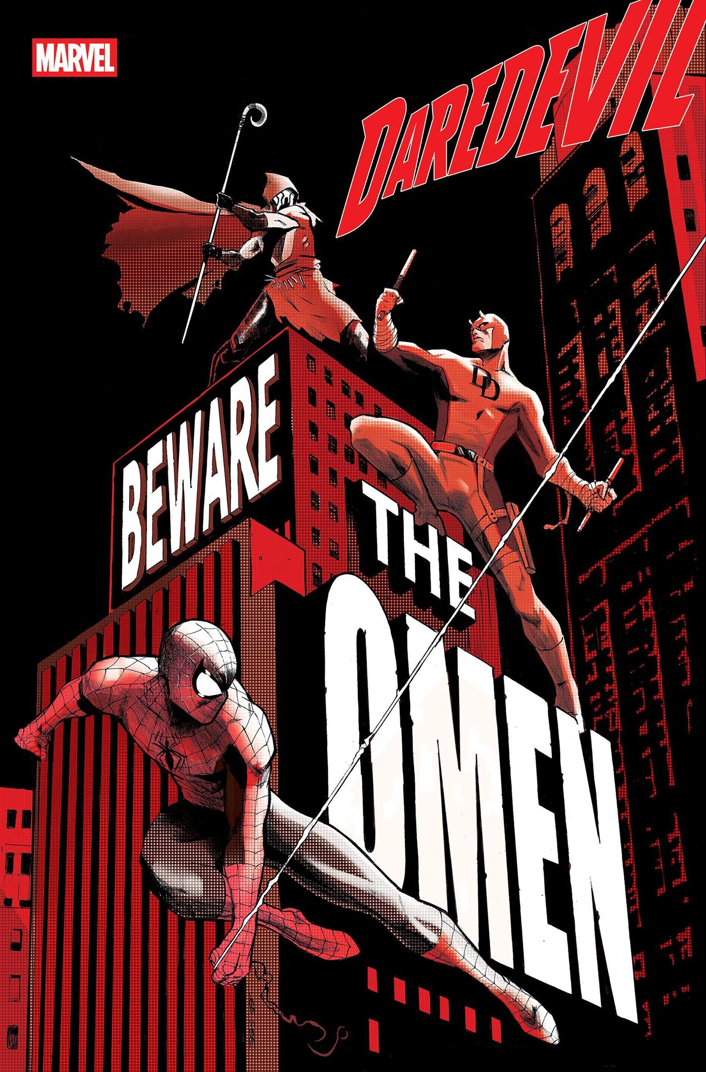 DAREDEVIL #3