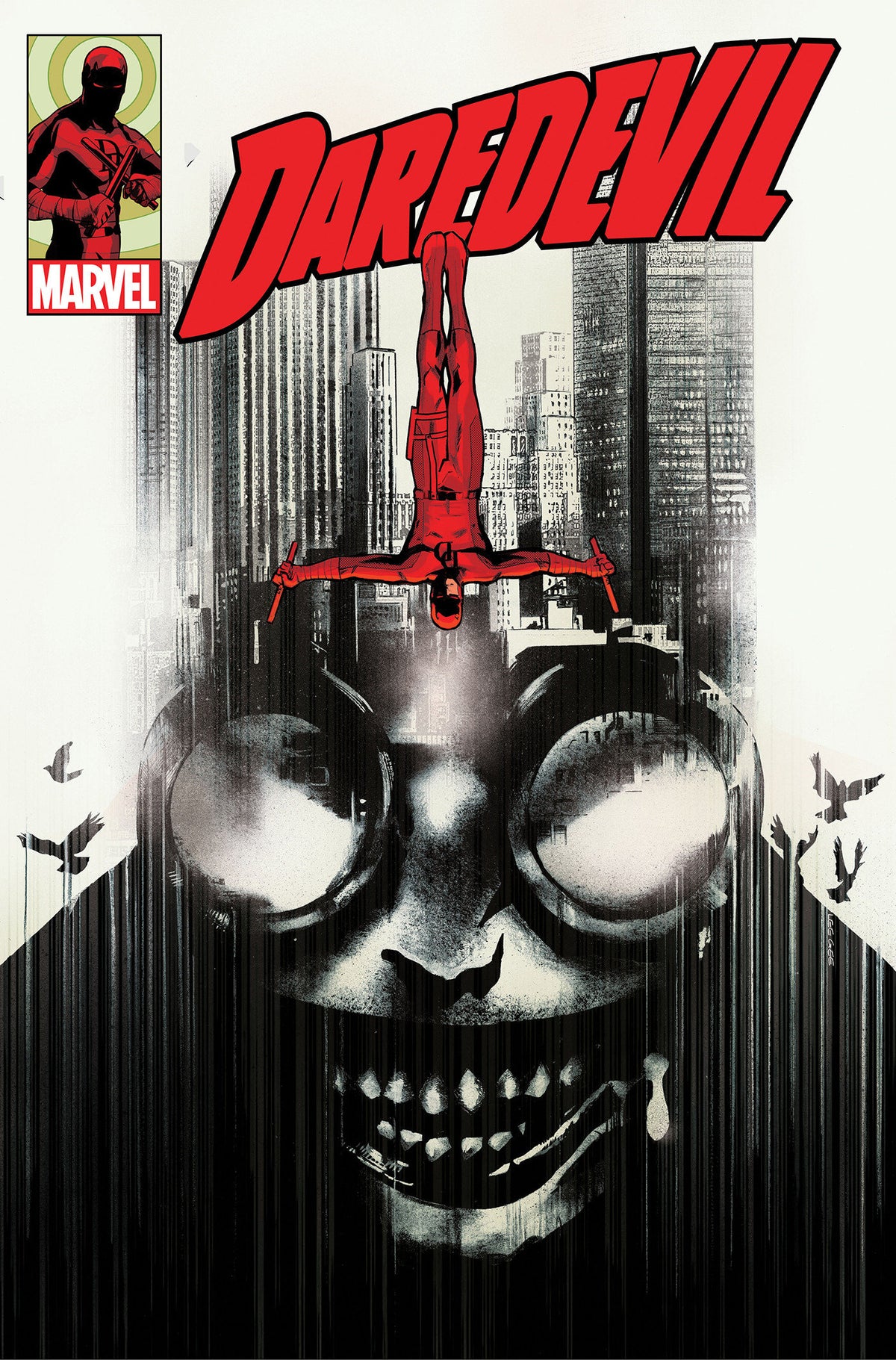 DAREDEVIL #8 (Expected in Stock 10/28/26)