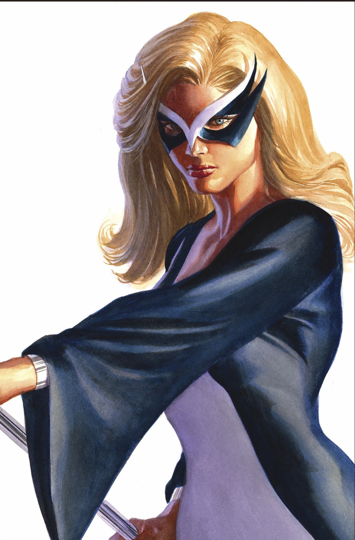 SPIDER-MAN/HULK: FIRE AND BRIMSTONE #2 ALEX ROSS TIMELESS FULL ART VARIANT
