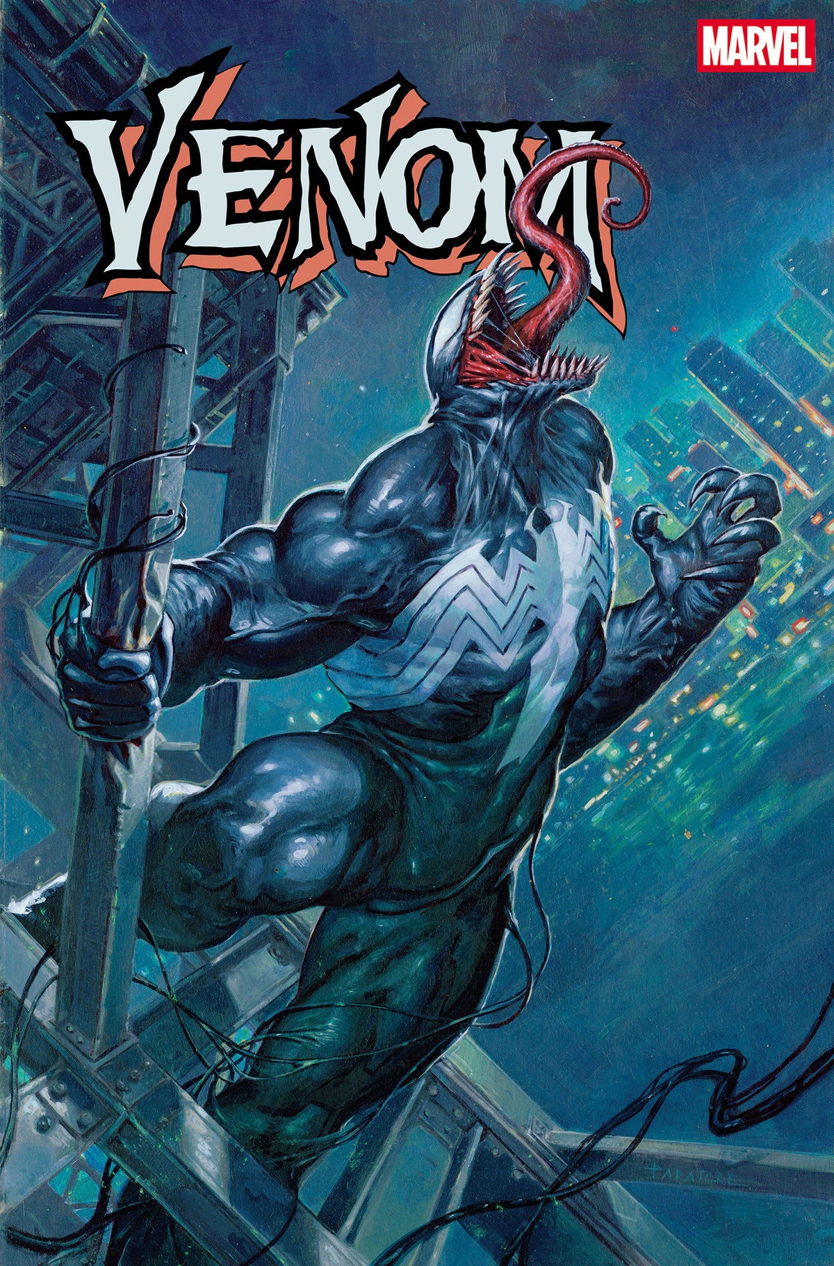 VENOM #1 (Expected in Stock 10/14/26)