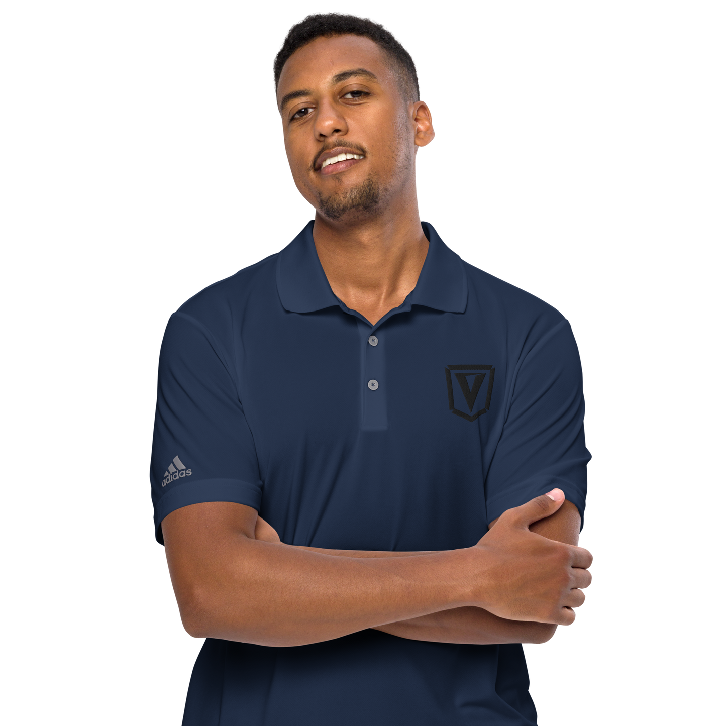 Variant Polo Shirt