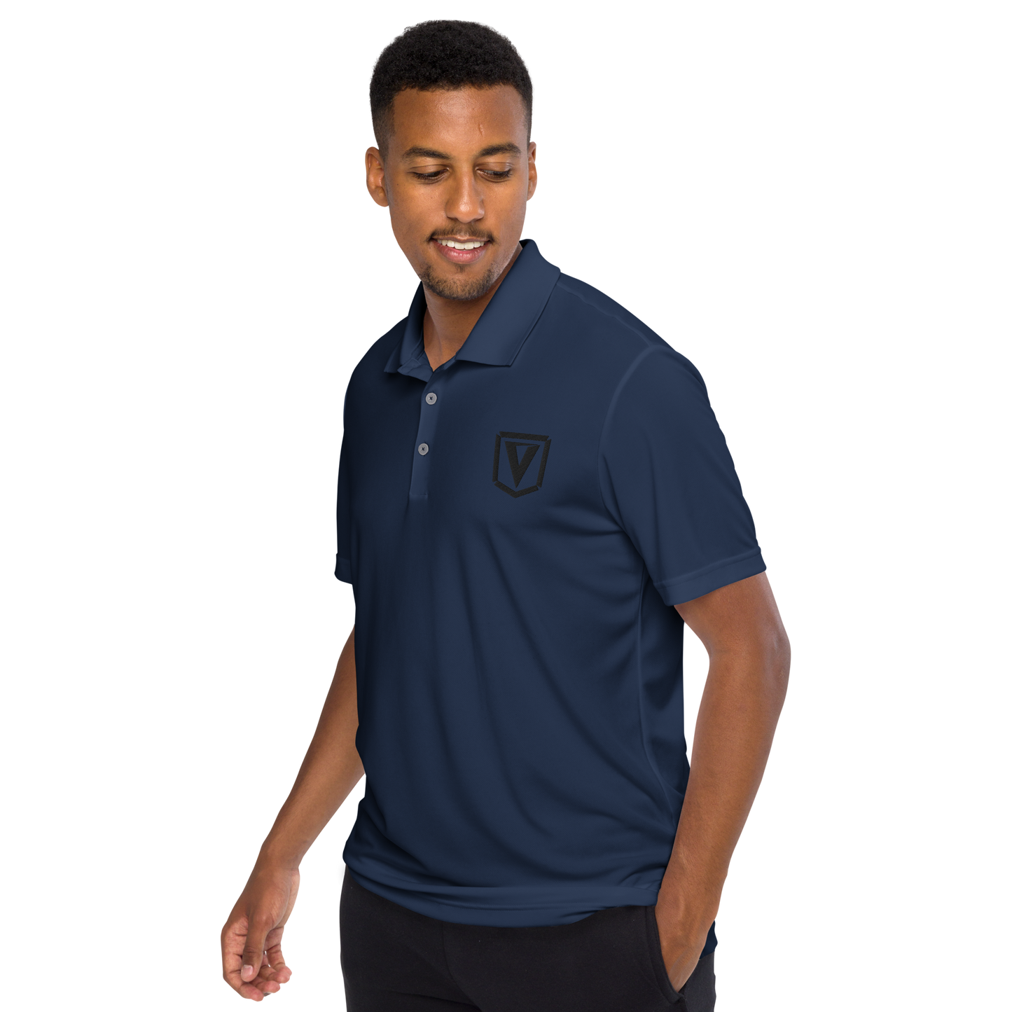 Variant Polo Shirt