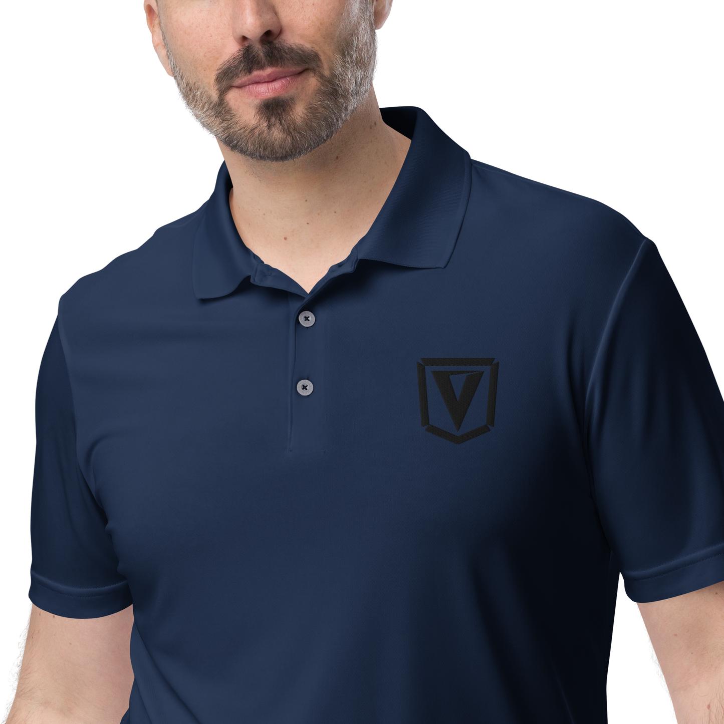 Variant Polo Shirt