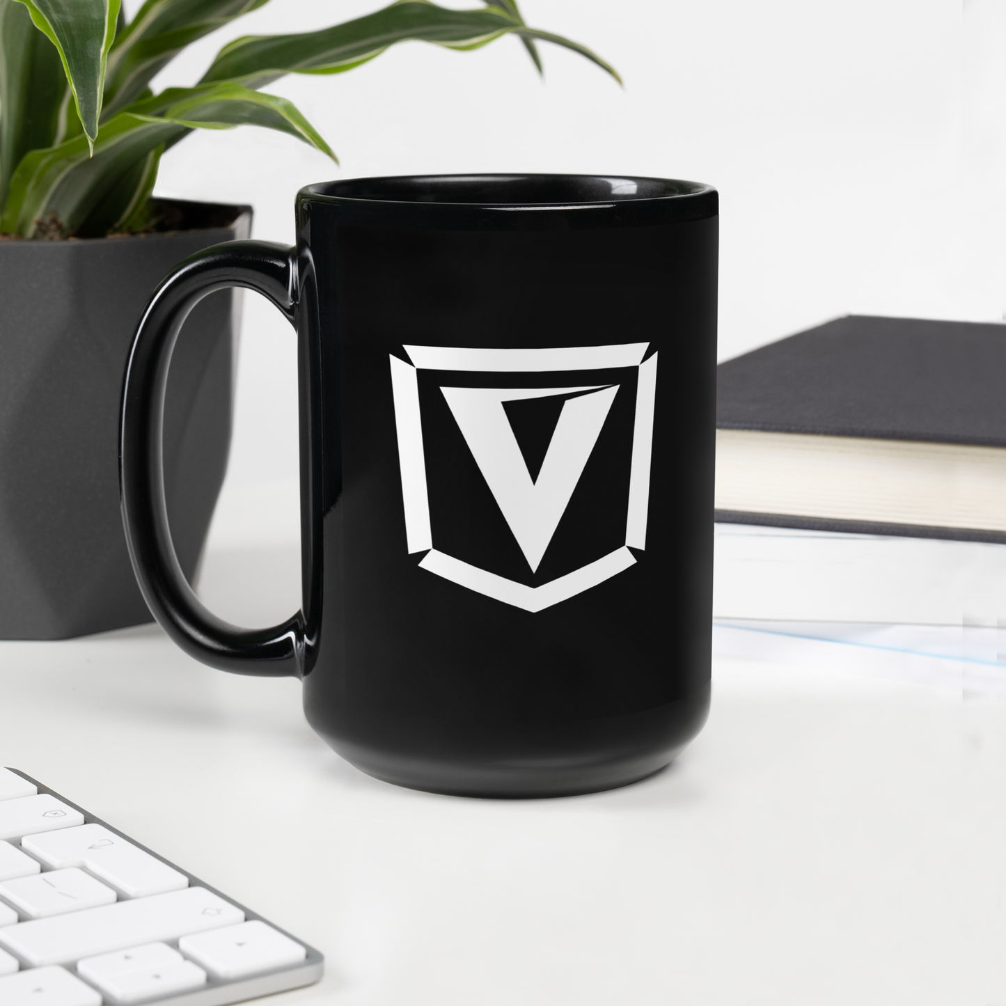 "The Symbol" - Variant Mug