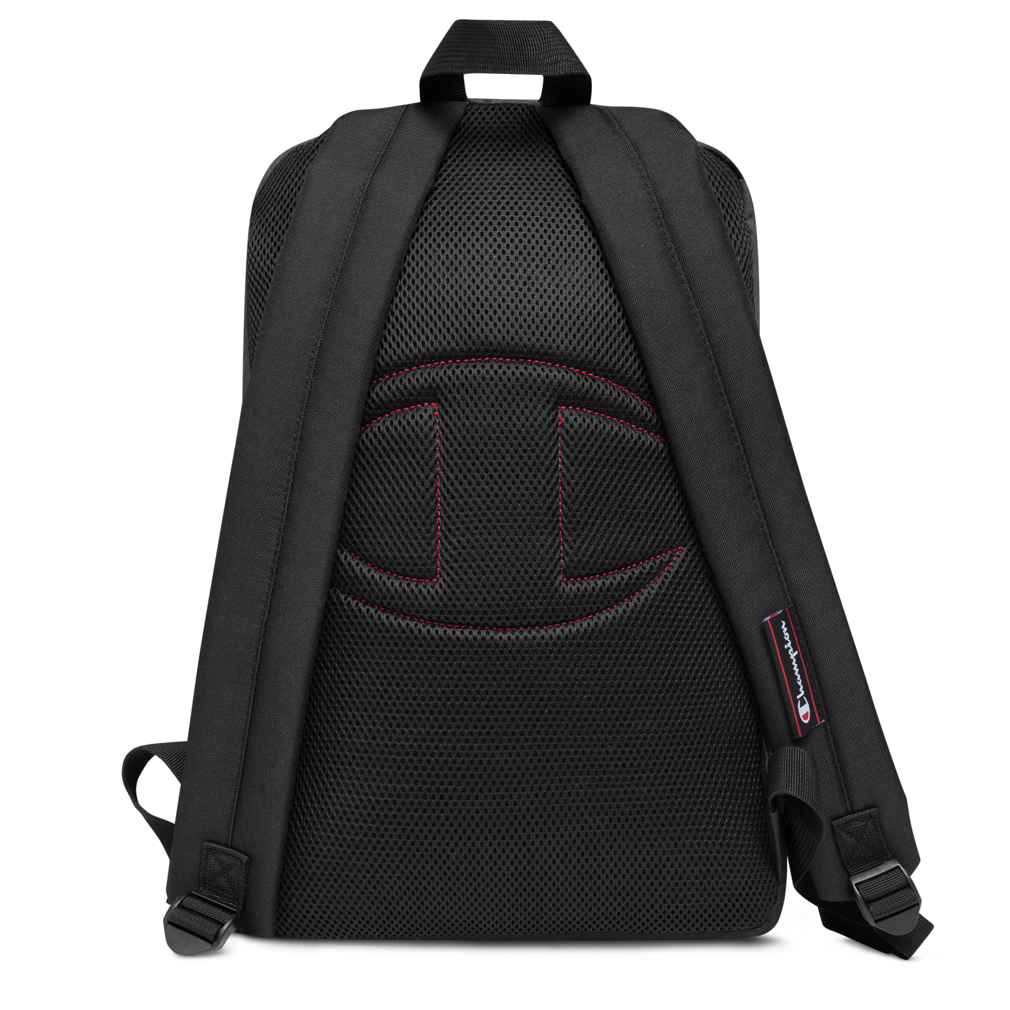 "The Symbol" - Variant/Champion Backpack