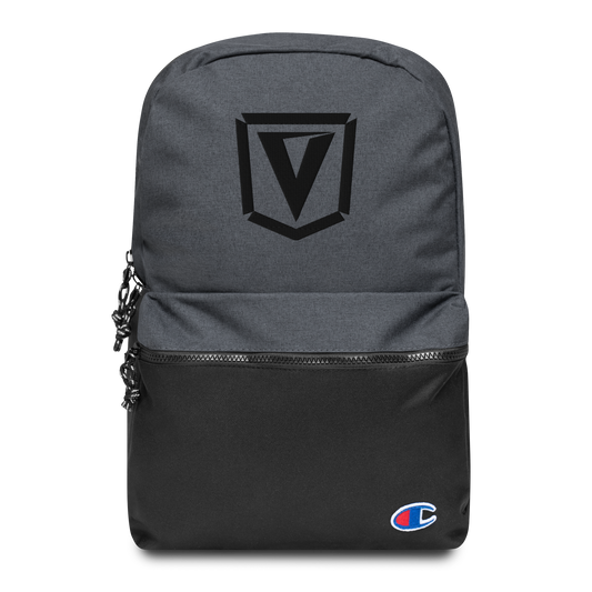 "The Symbol" - Variant/Champion Backpack