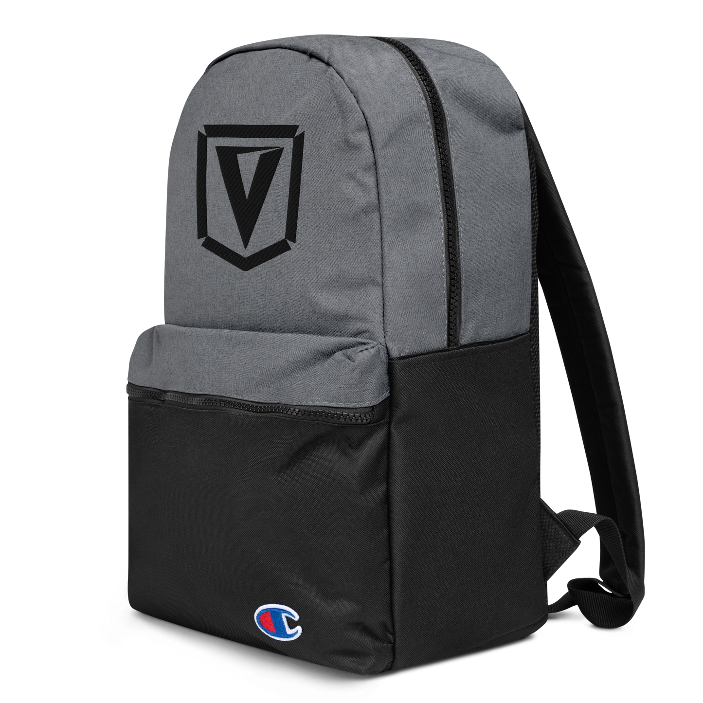 "The Symbol" - Variant/Champion Backpack