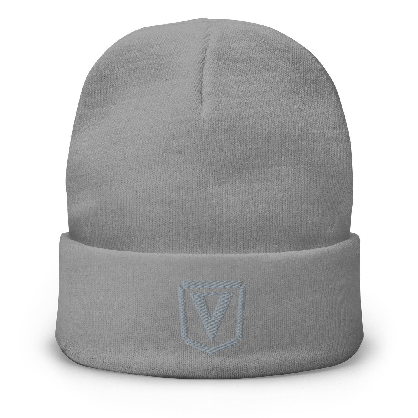 Embroidered Variant Beanie