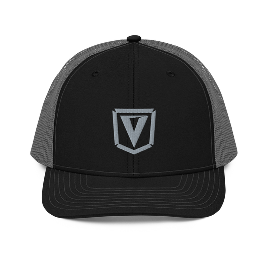 "The Symbol" Trucker Cap