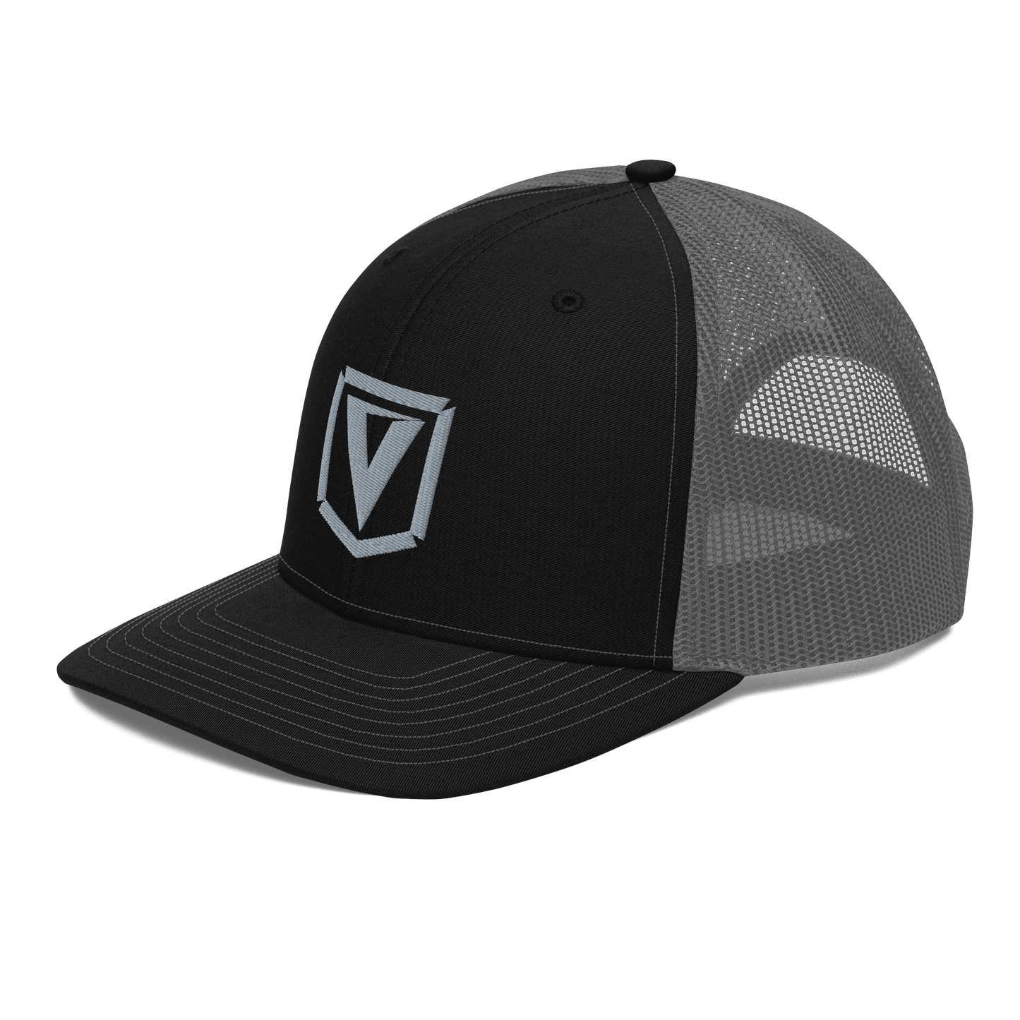 "The Symbol" Trucker Cap