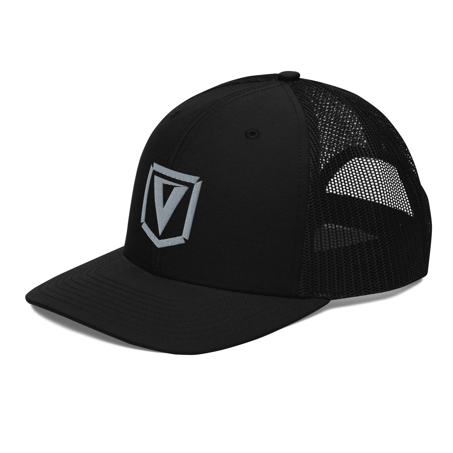 "The Symbol" Trucker Cap