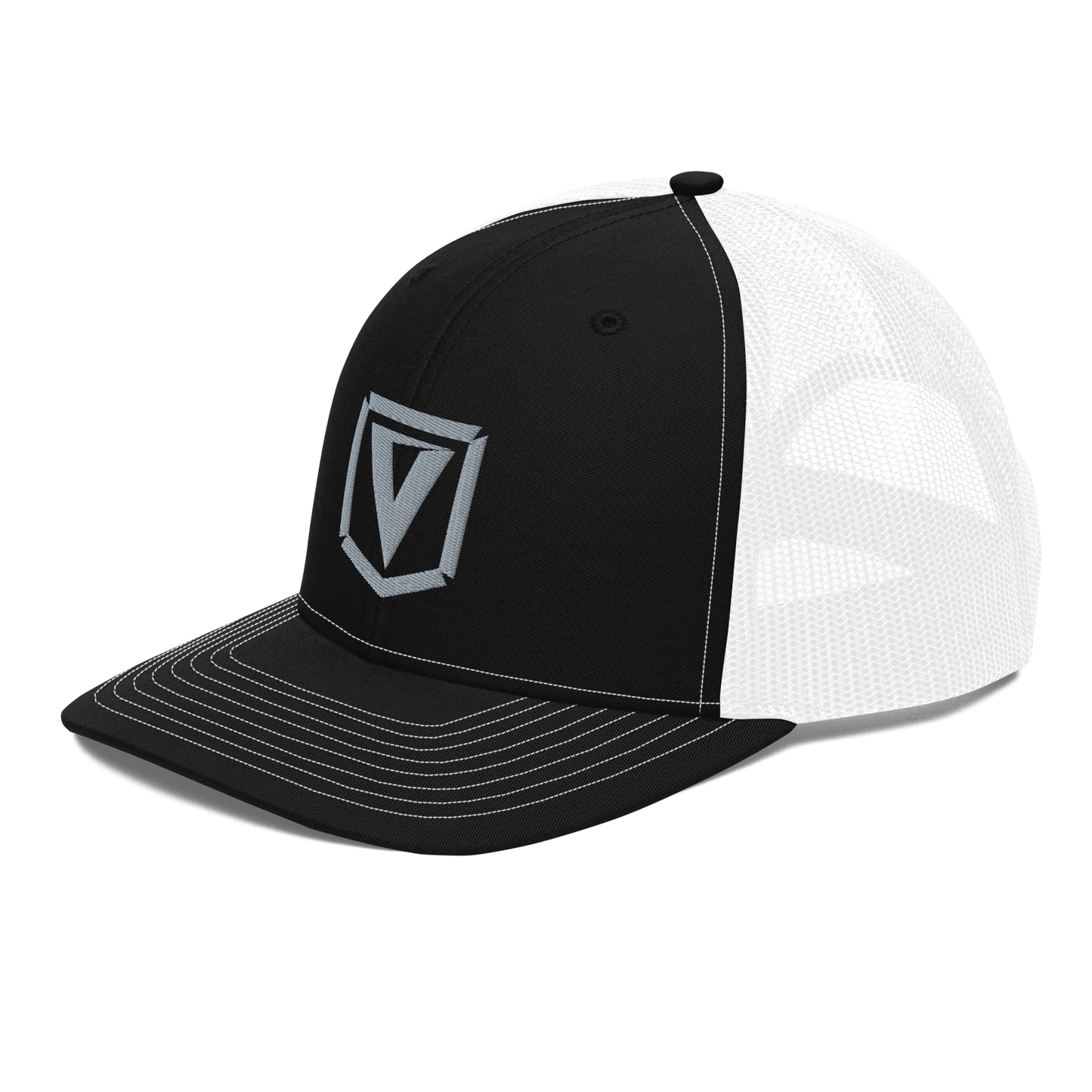 "The Symbol" Trucker Cap