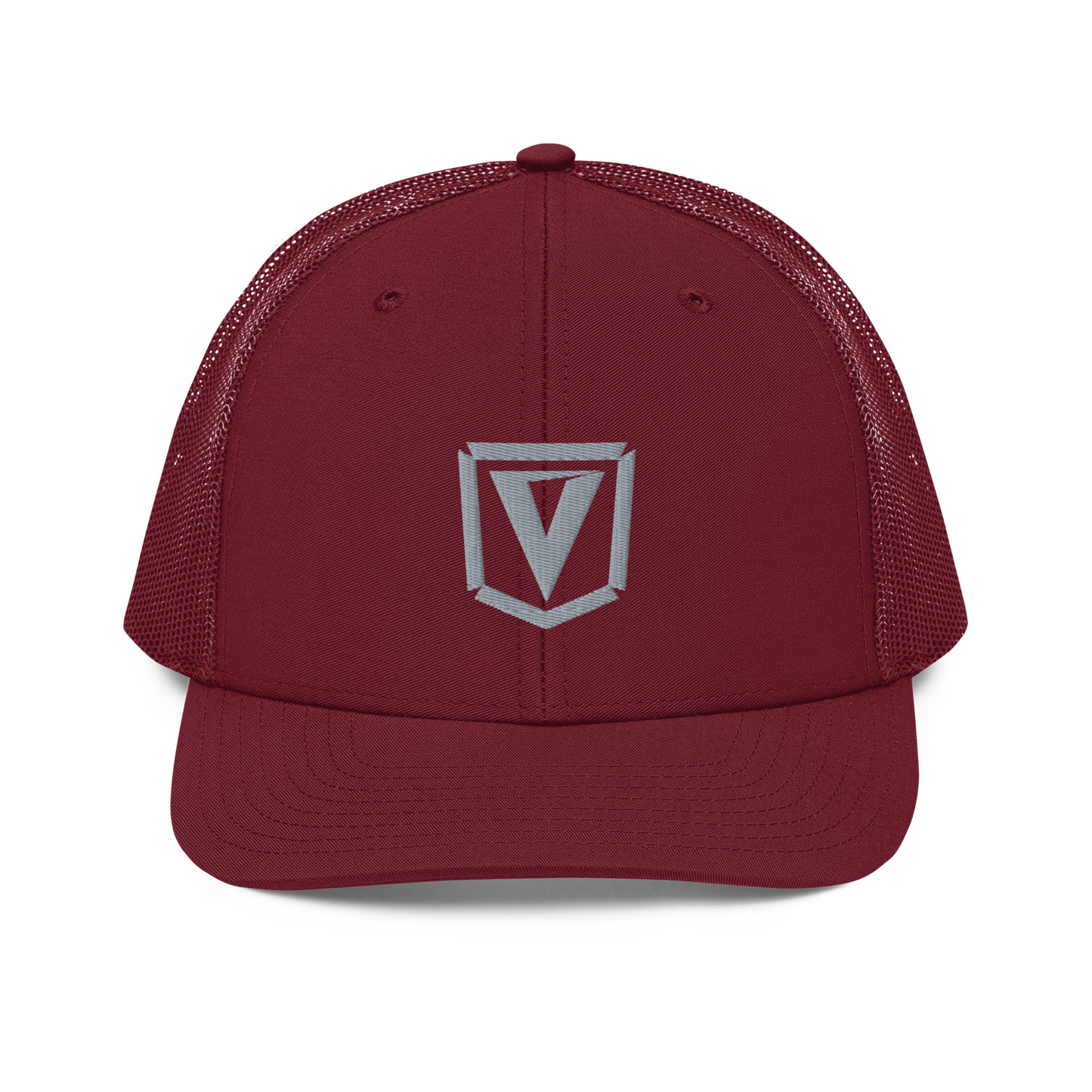 "The Symbol" Trucker Cap