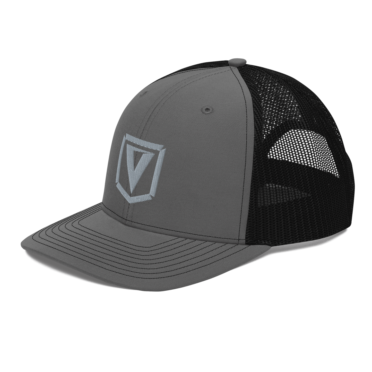 "The Symbol" Trucker Cap