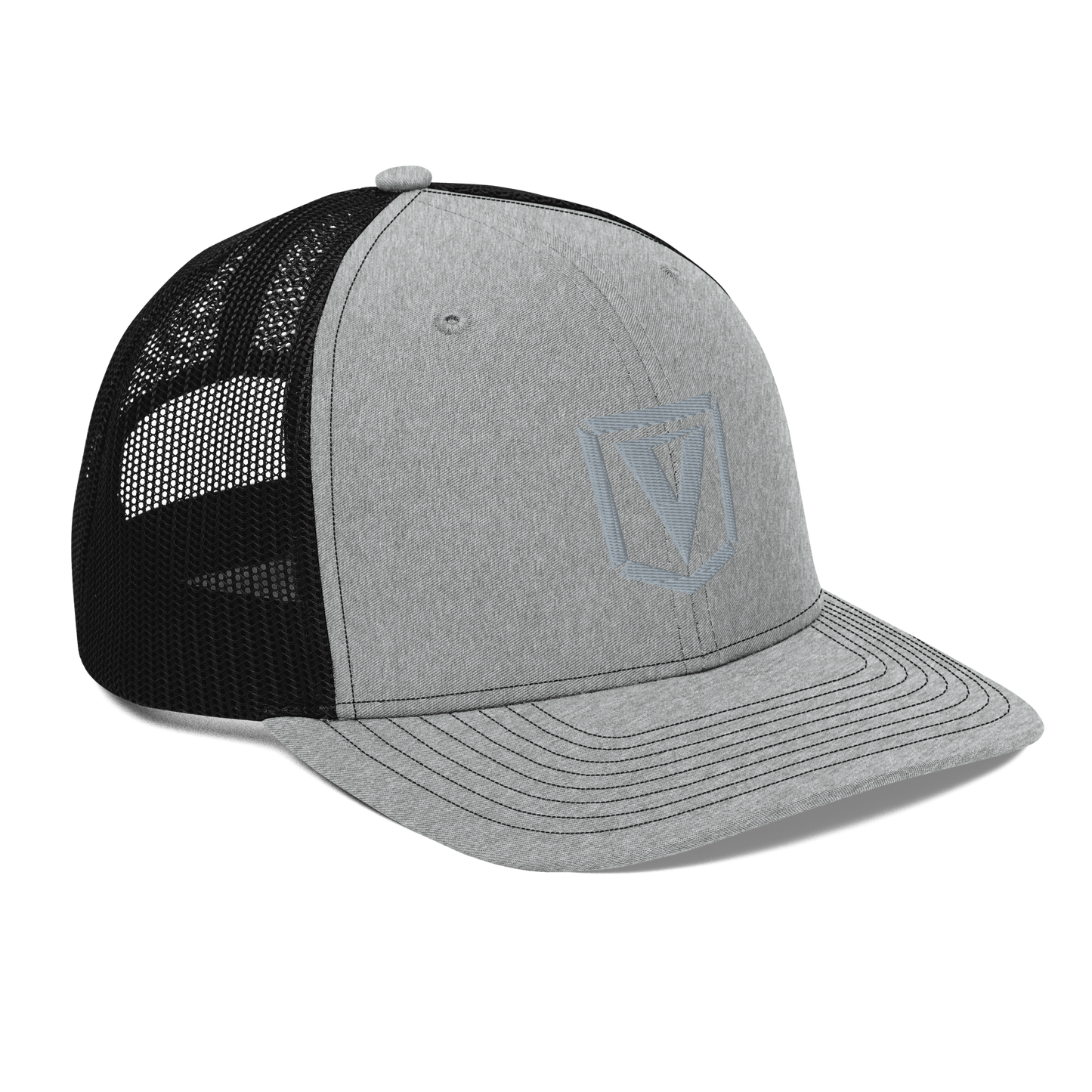 "The Symbol" Trucker Cap