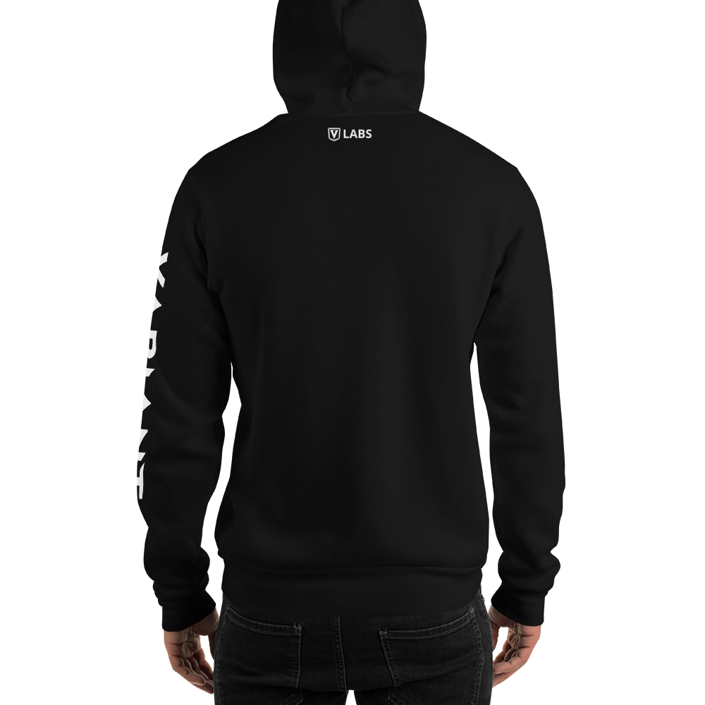 Variant Sleeve Hoodie