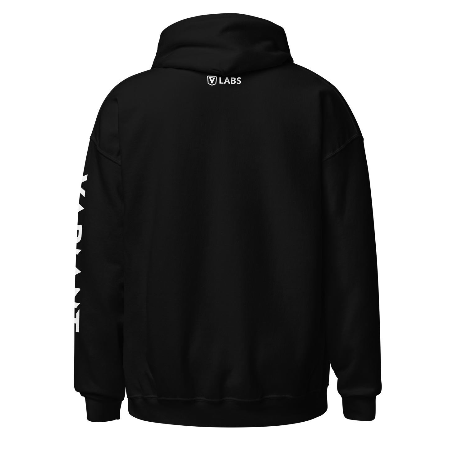 Variant Sleeve Hoodie