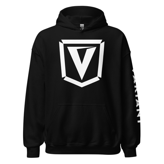 Variant Sleeve Hoodie