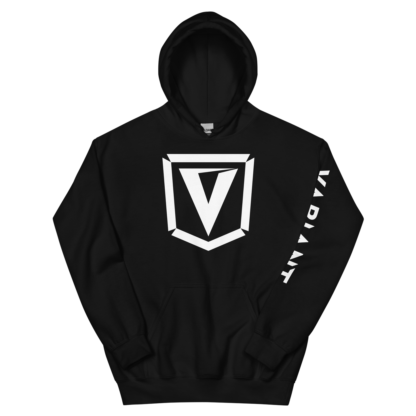 Variant Sleeve Hoodie