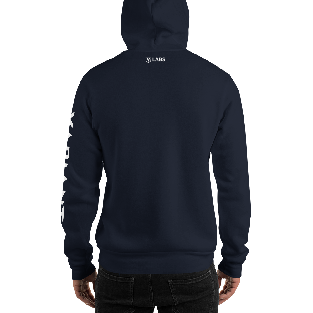 Variant Sleeve Hoodie