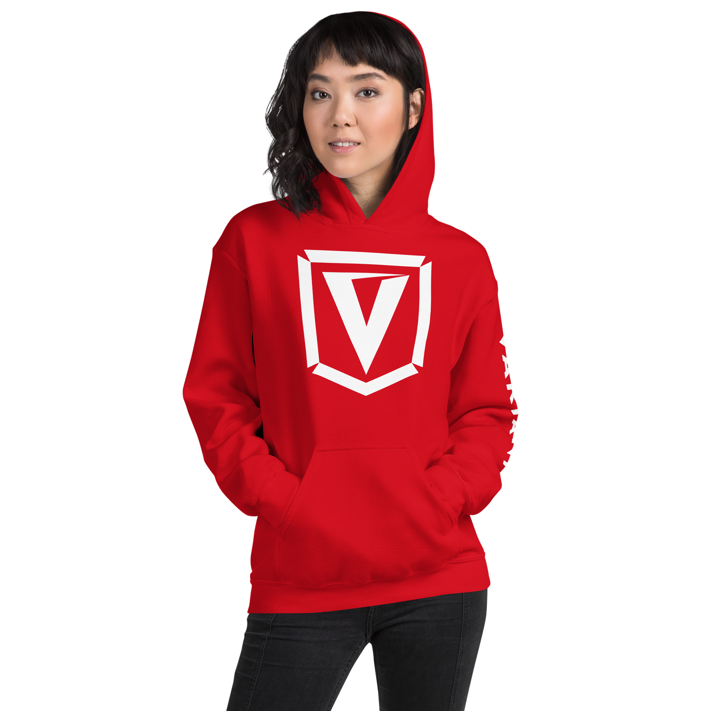 Variant Sleeve Hoodie