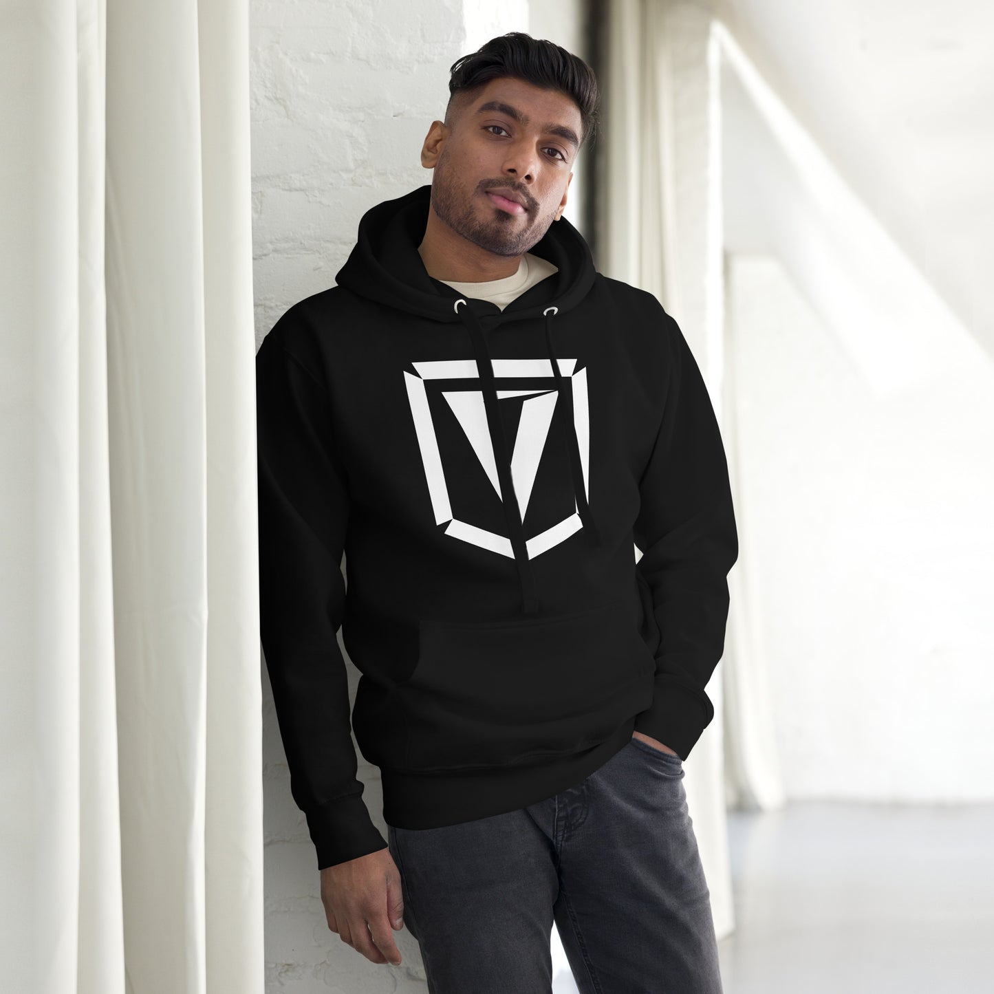 "The Symbol" Hoodie