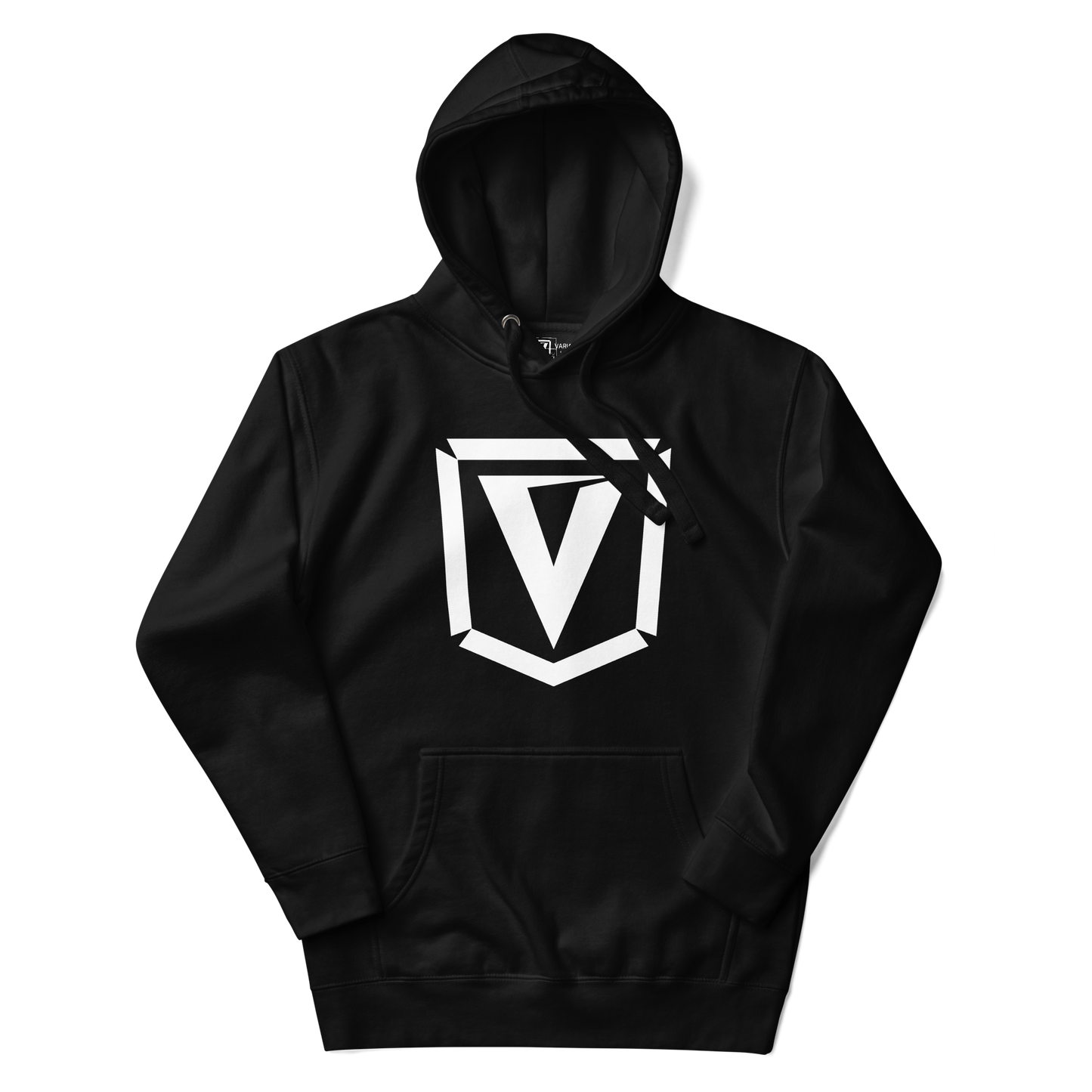 "The Symbol" Hoodie