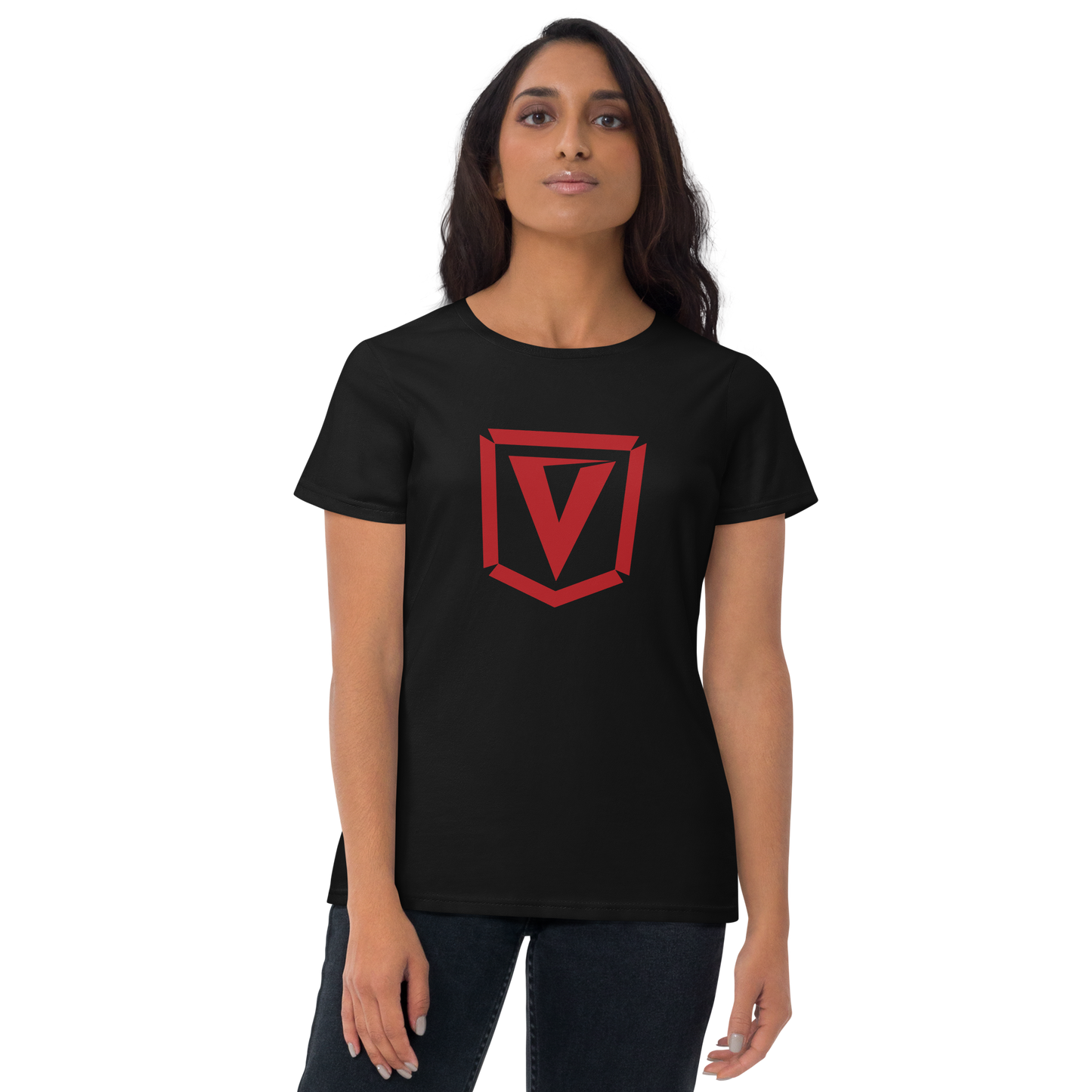 Women's Short Sleeve T-Shirt