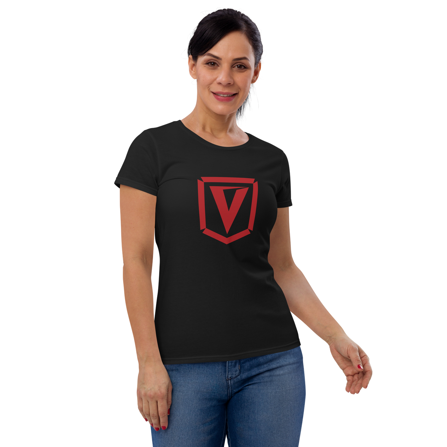 Women's Short Sleeve T-Shirt