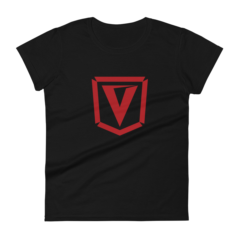 Women's Short Sleeve T-Shirt