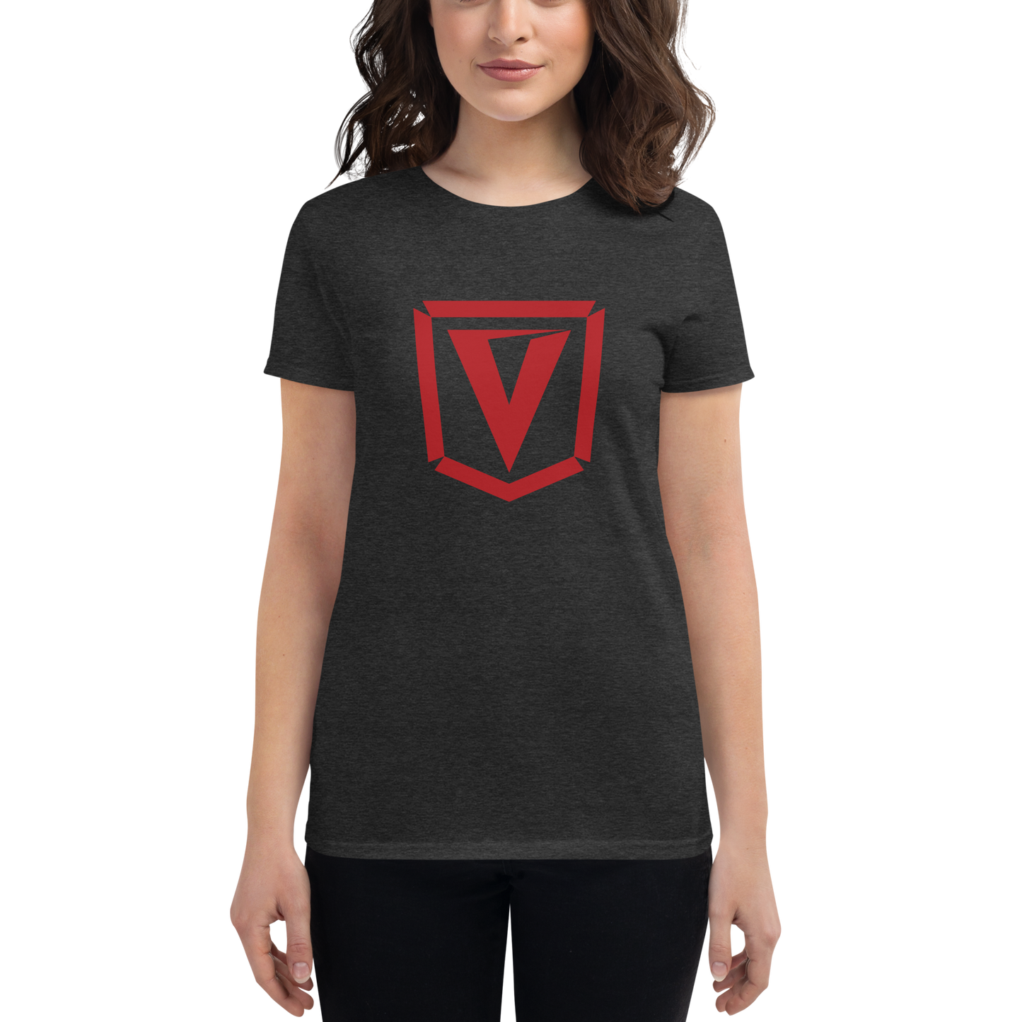 Women's Short Sleeve T-Shirt