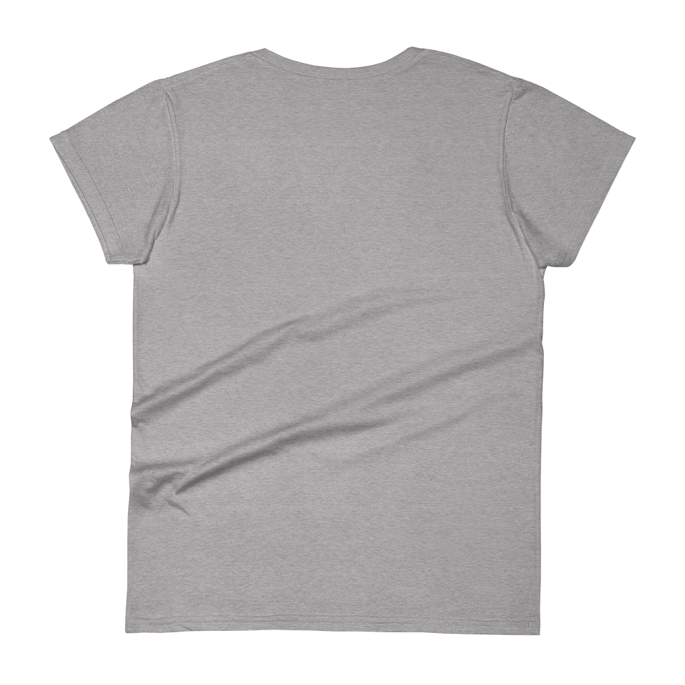 Women's Short Sleeve T-Shirt