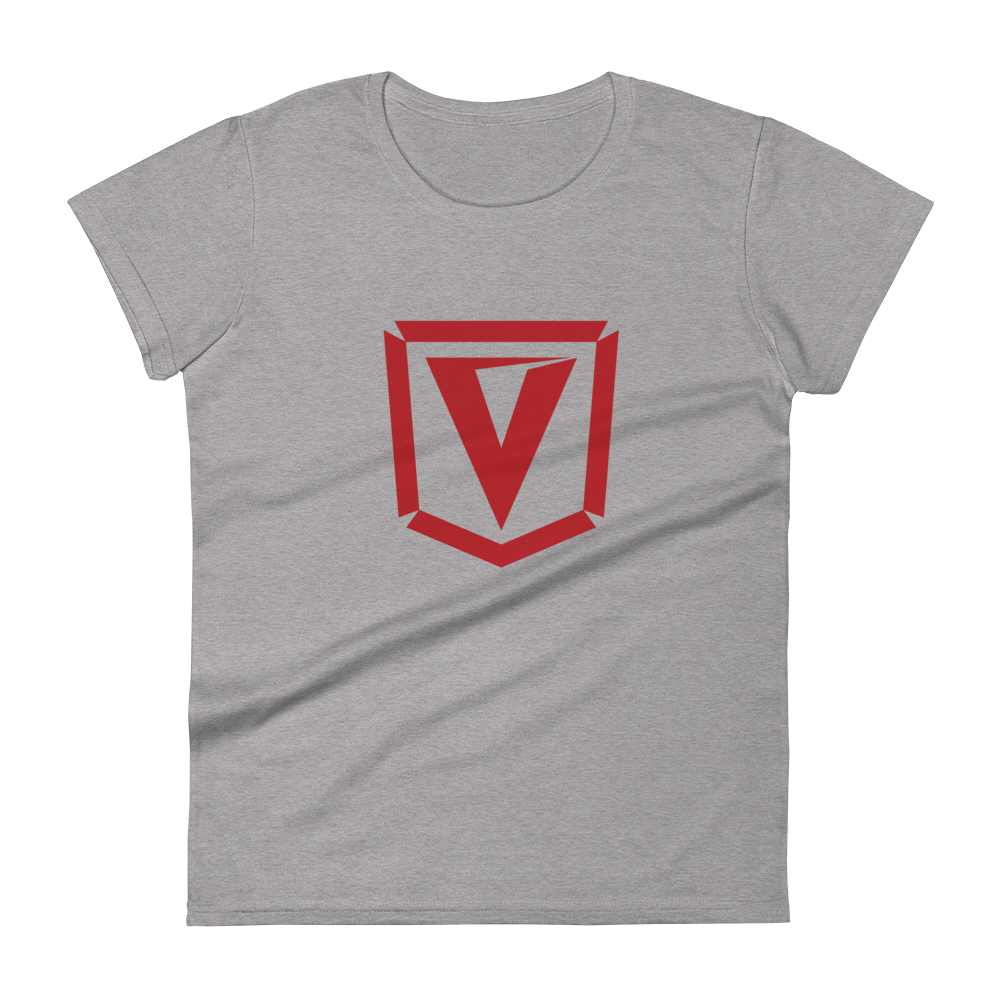 Women's Short Sleeve T-Shirt