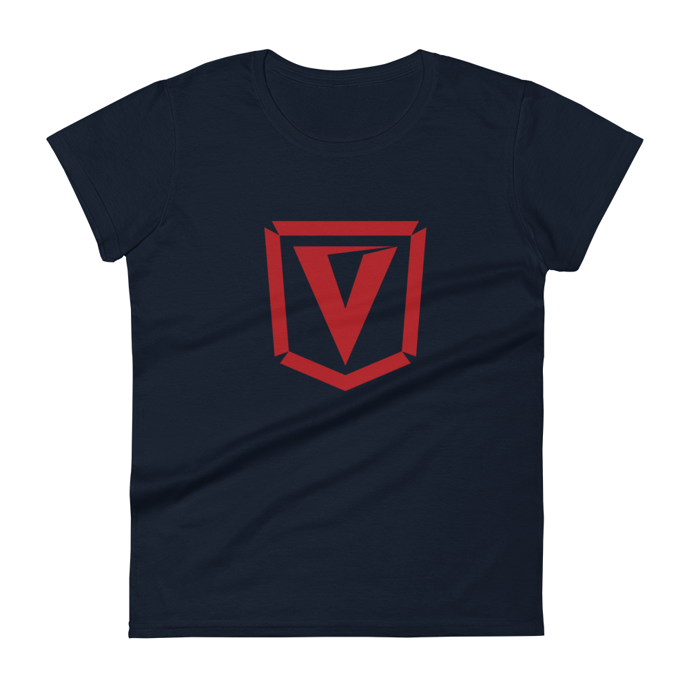 Women's Short Sleeve T-Shirt