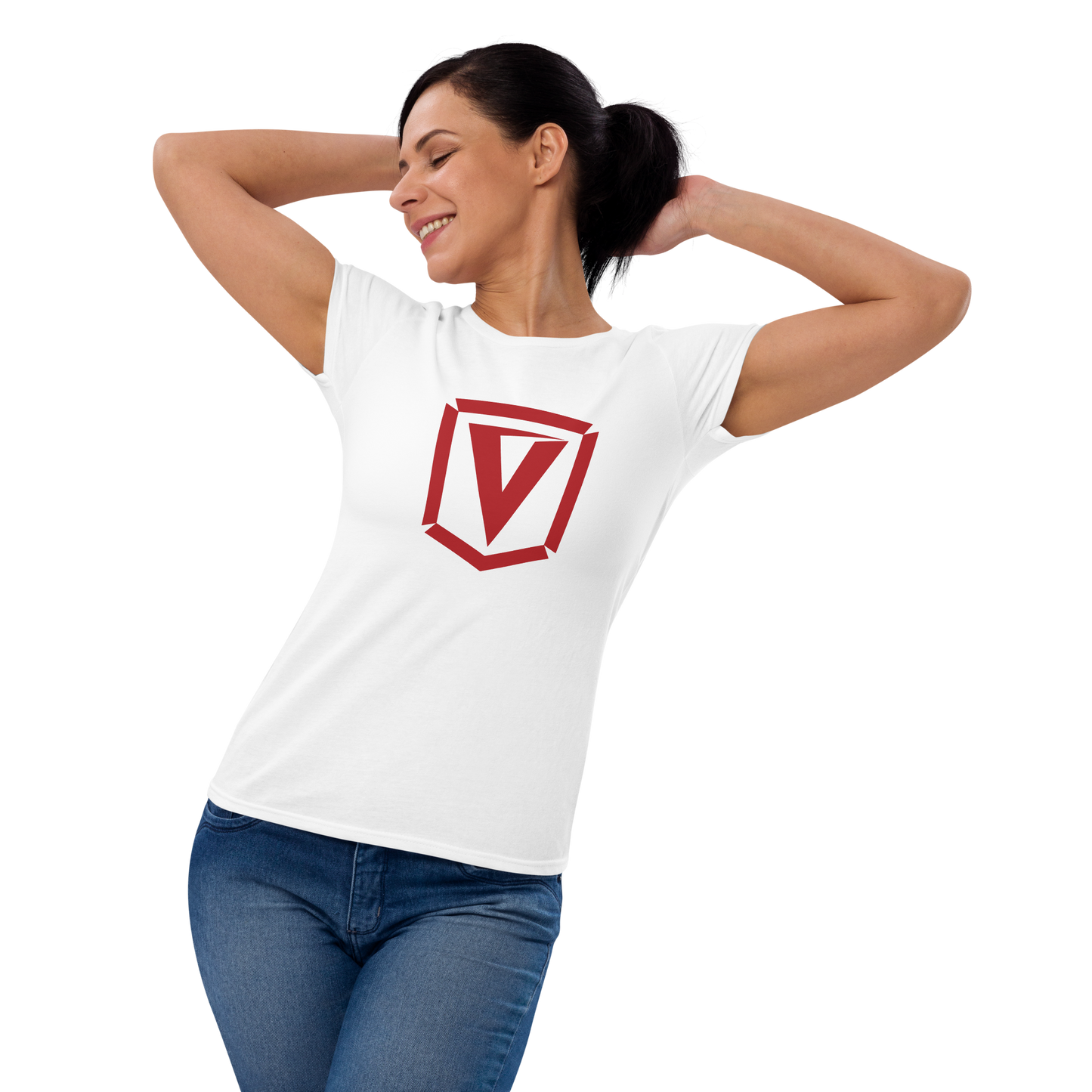 Women's Short Sleeve T-Shirt