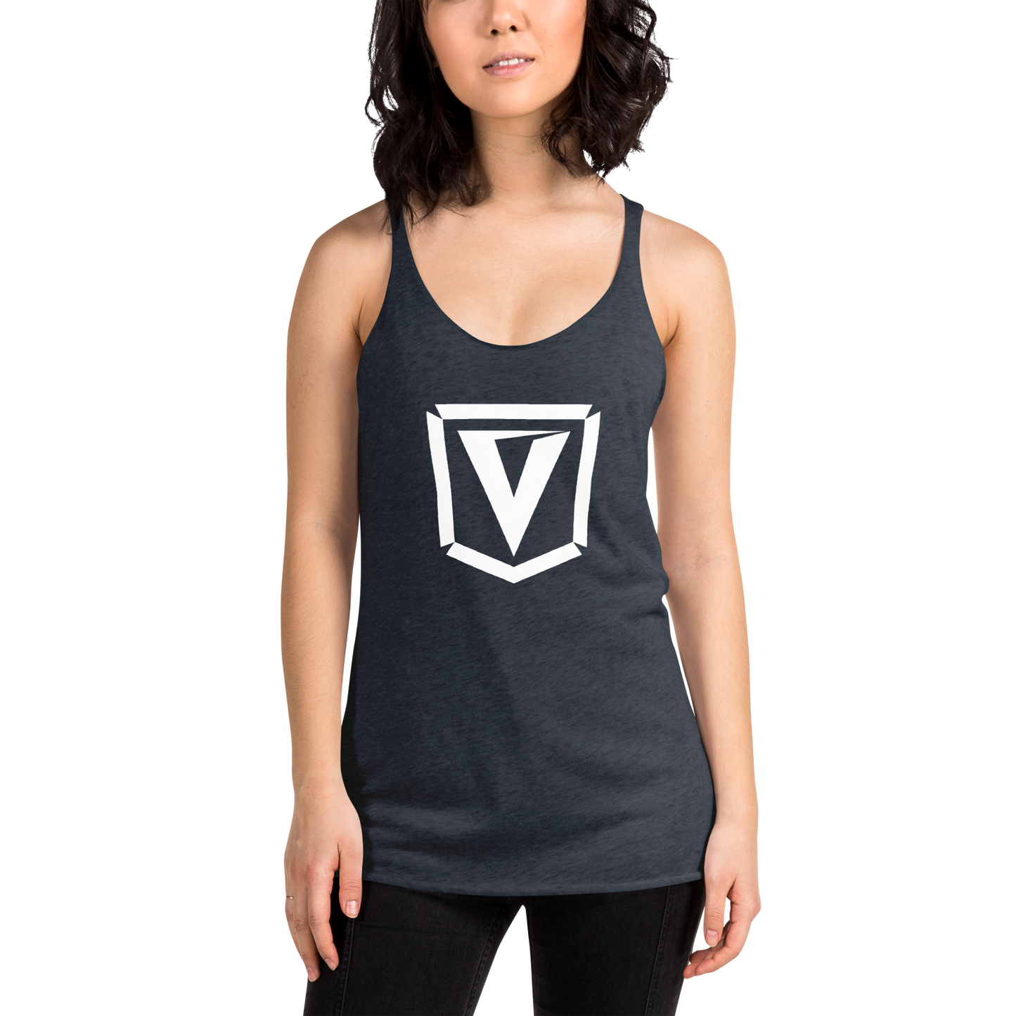 Women's Racerback Tank