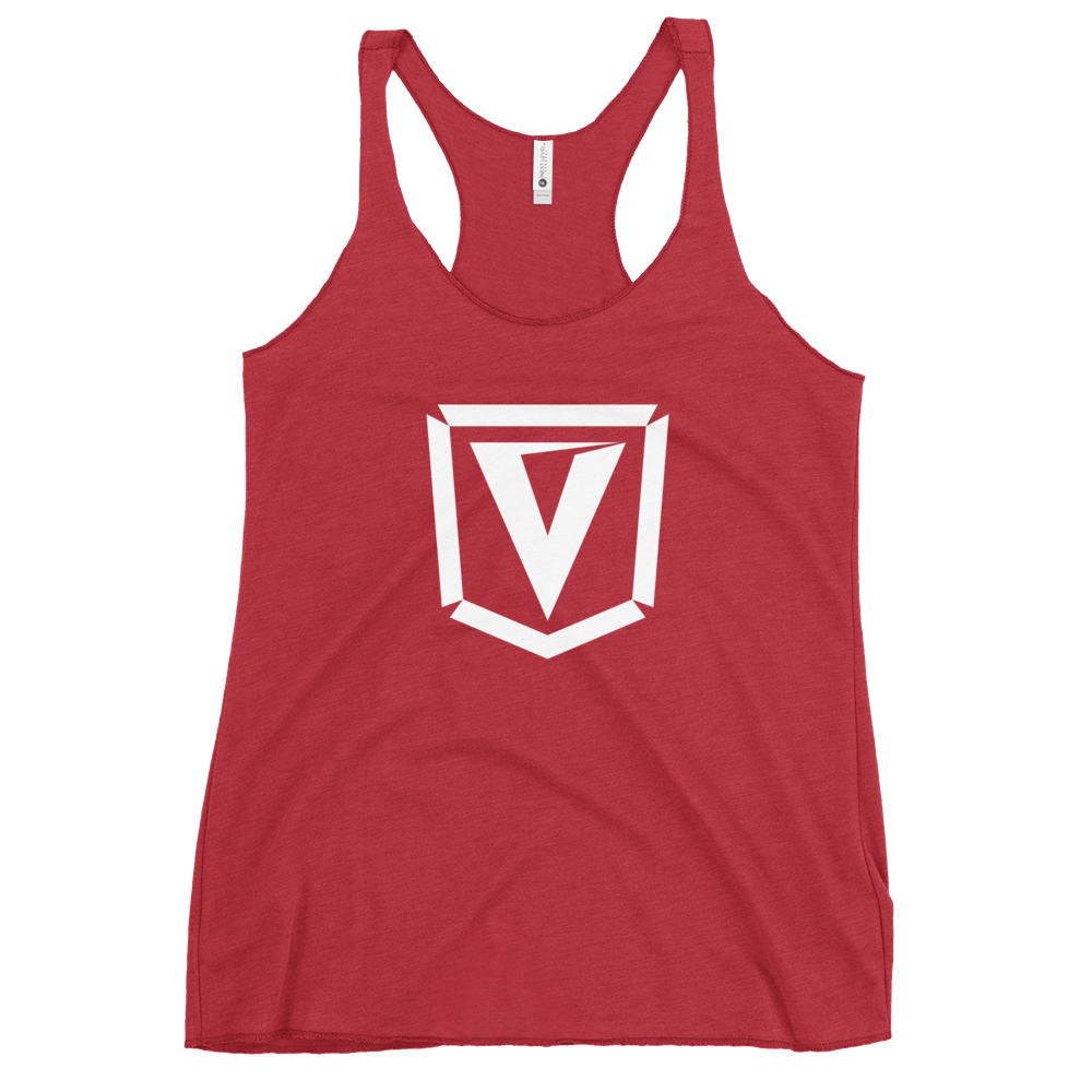 Women's Racerback Tank