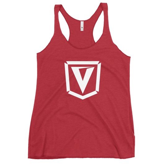 Women's Racerback Tank