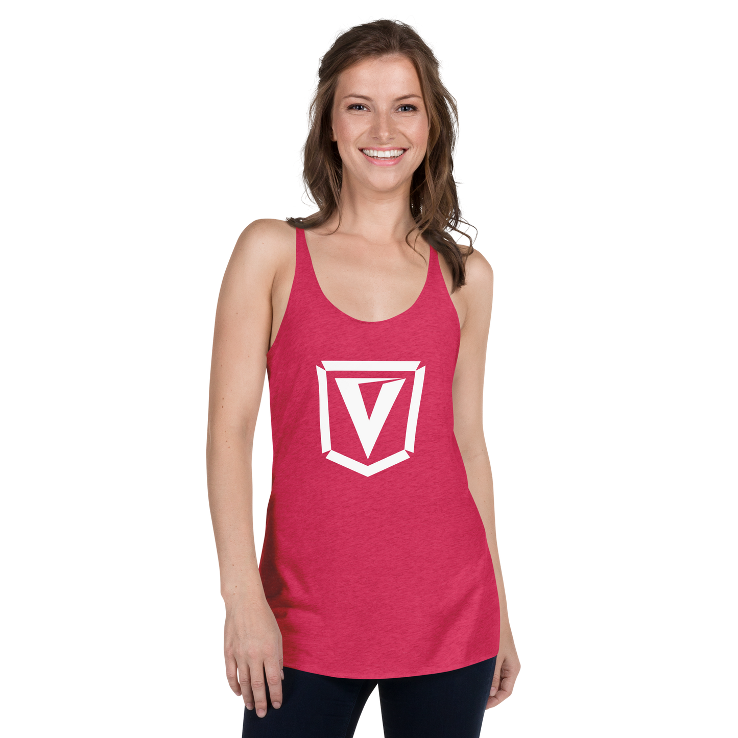 Women's Racerback Tank