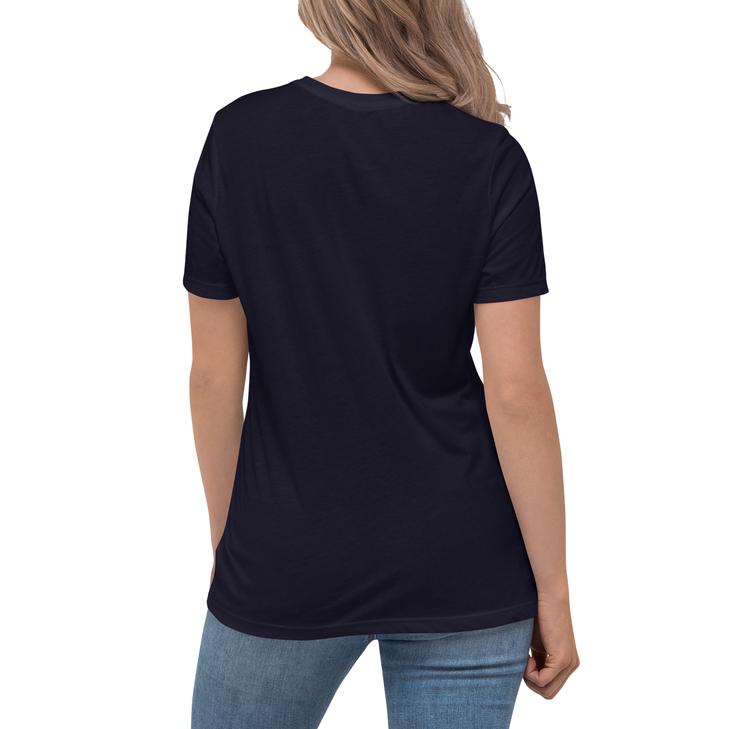 Women's Relaxed T-Shirt