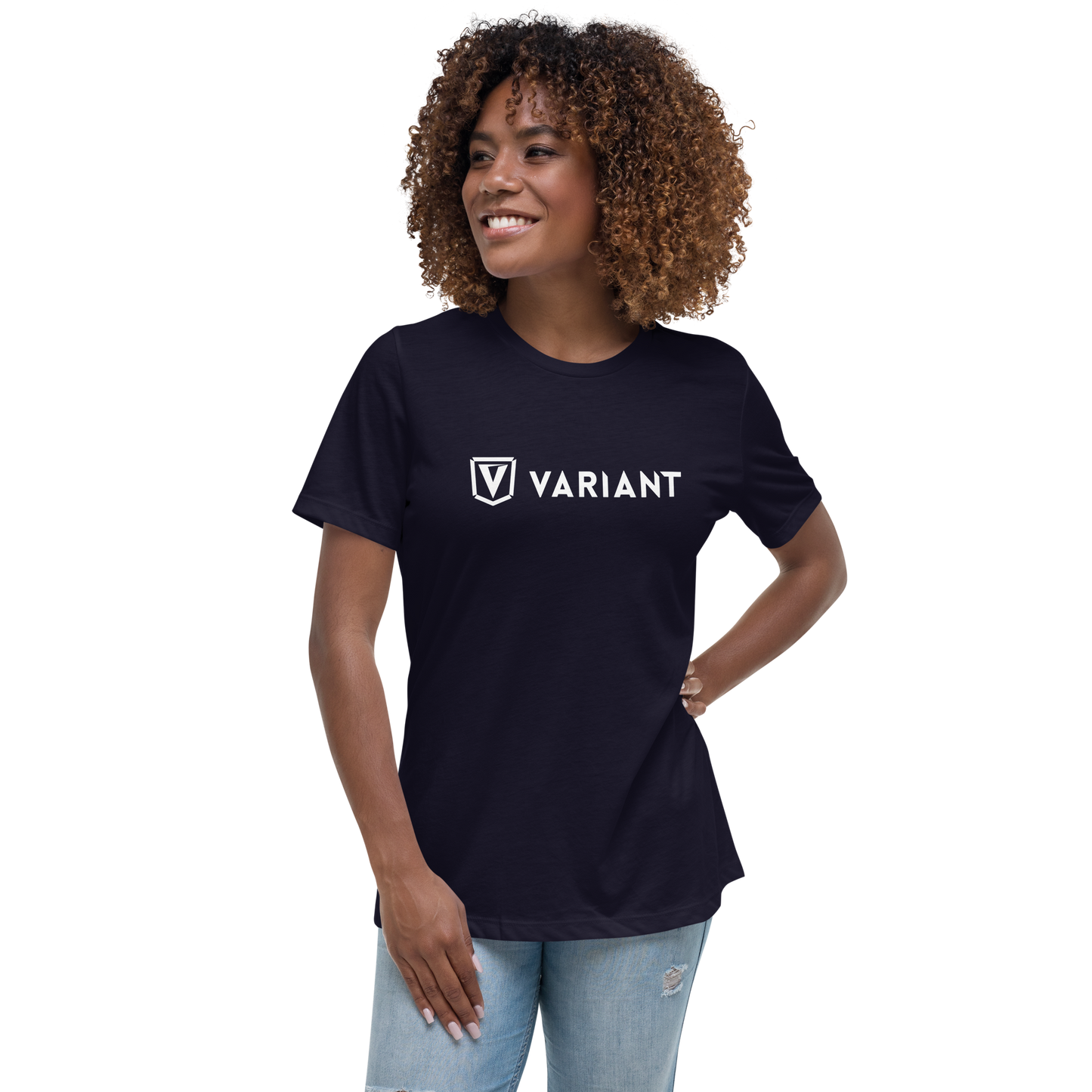 Women's Relaxed T-Shirt
