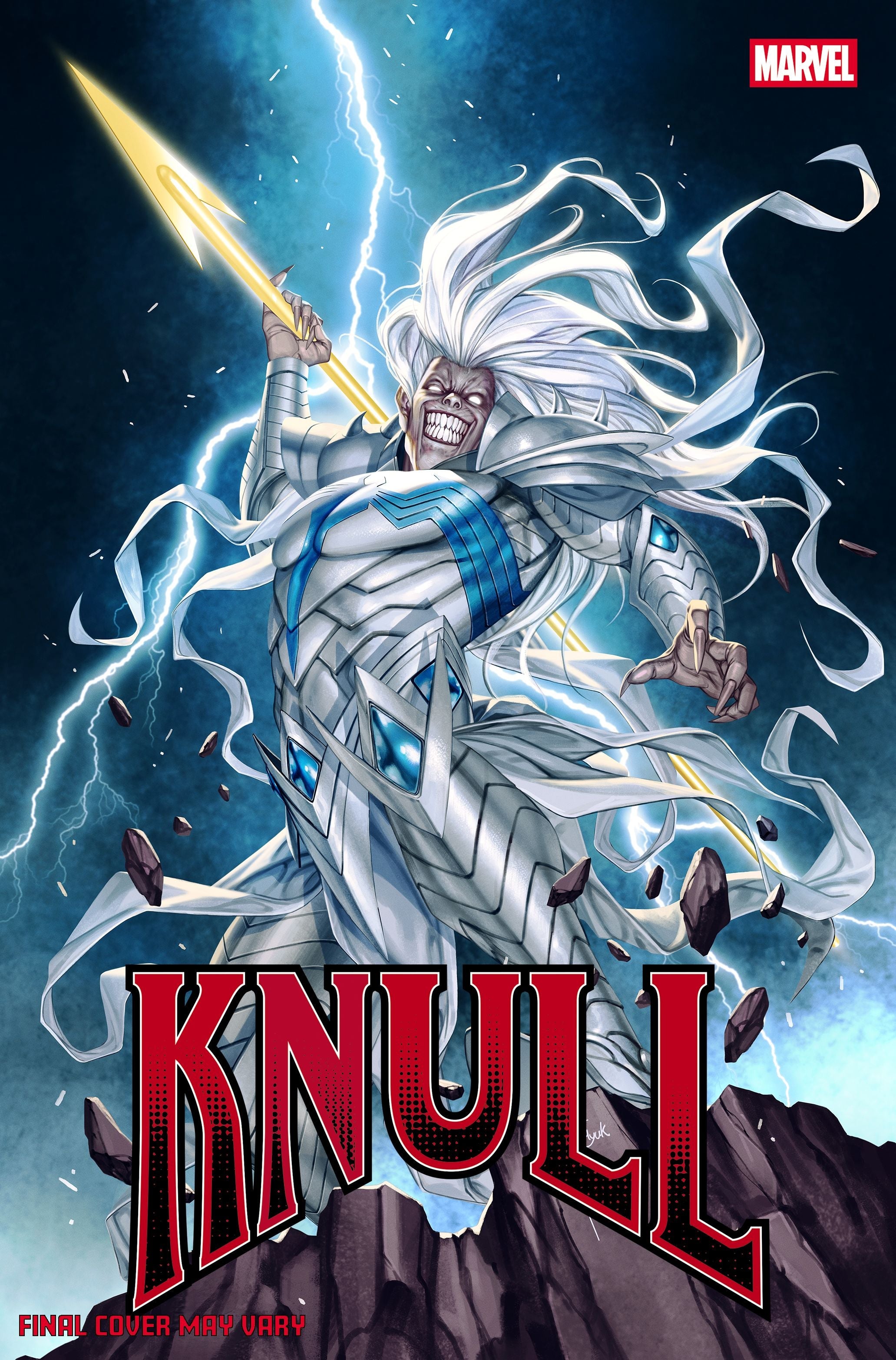 Variant Comics