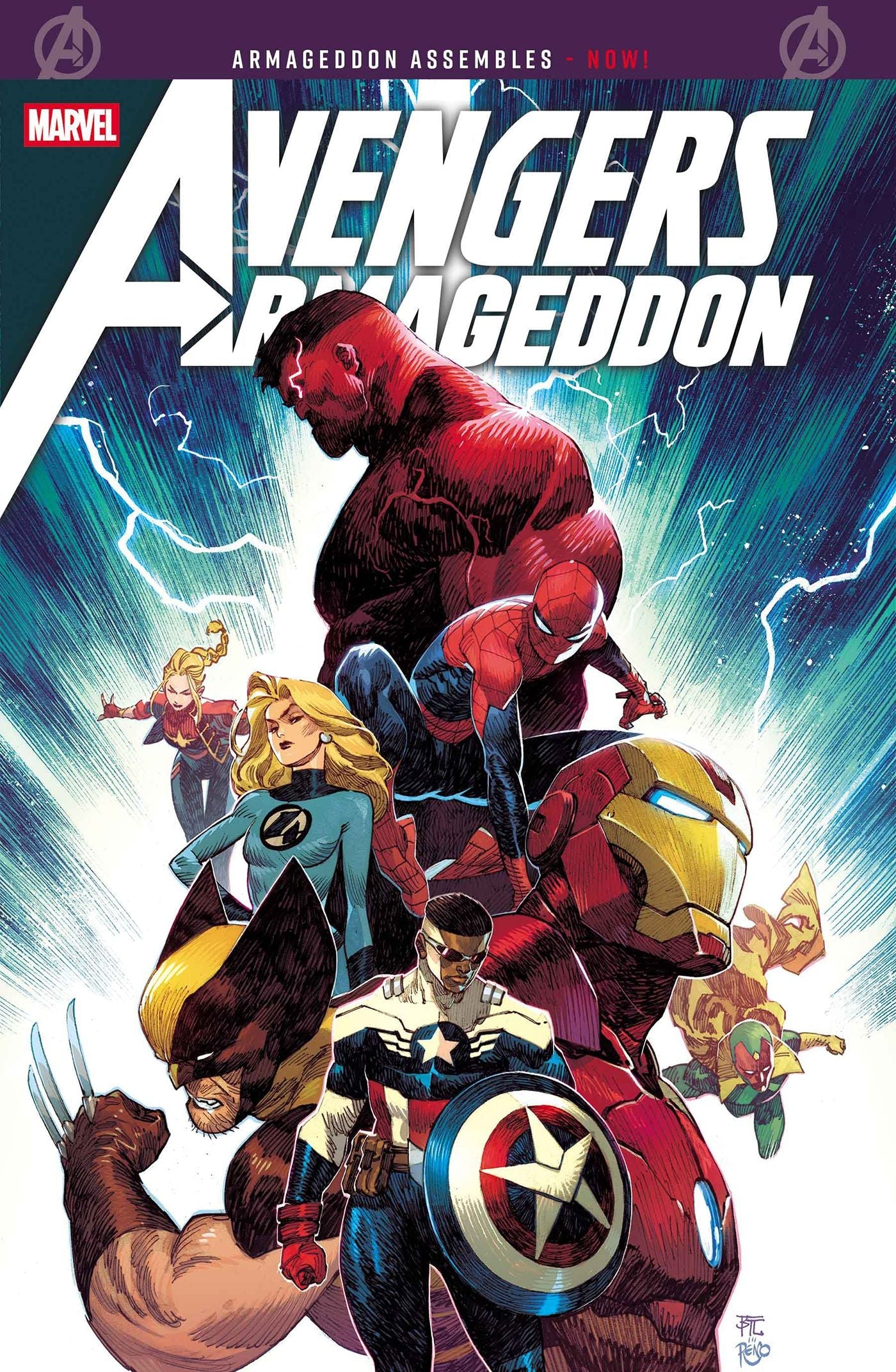 Variant Comics