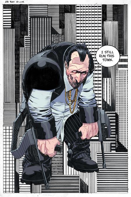 PRE-ORDER: ABSOLUTE BATMAN #21 CVR C NICK DRAGOTTA CARD STOCK VAR (FOC: 5/25/2026 - Expected Arrival 6/17/2026)