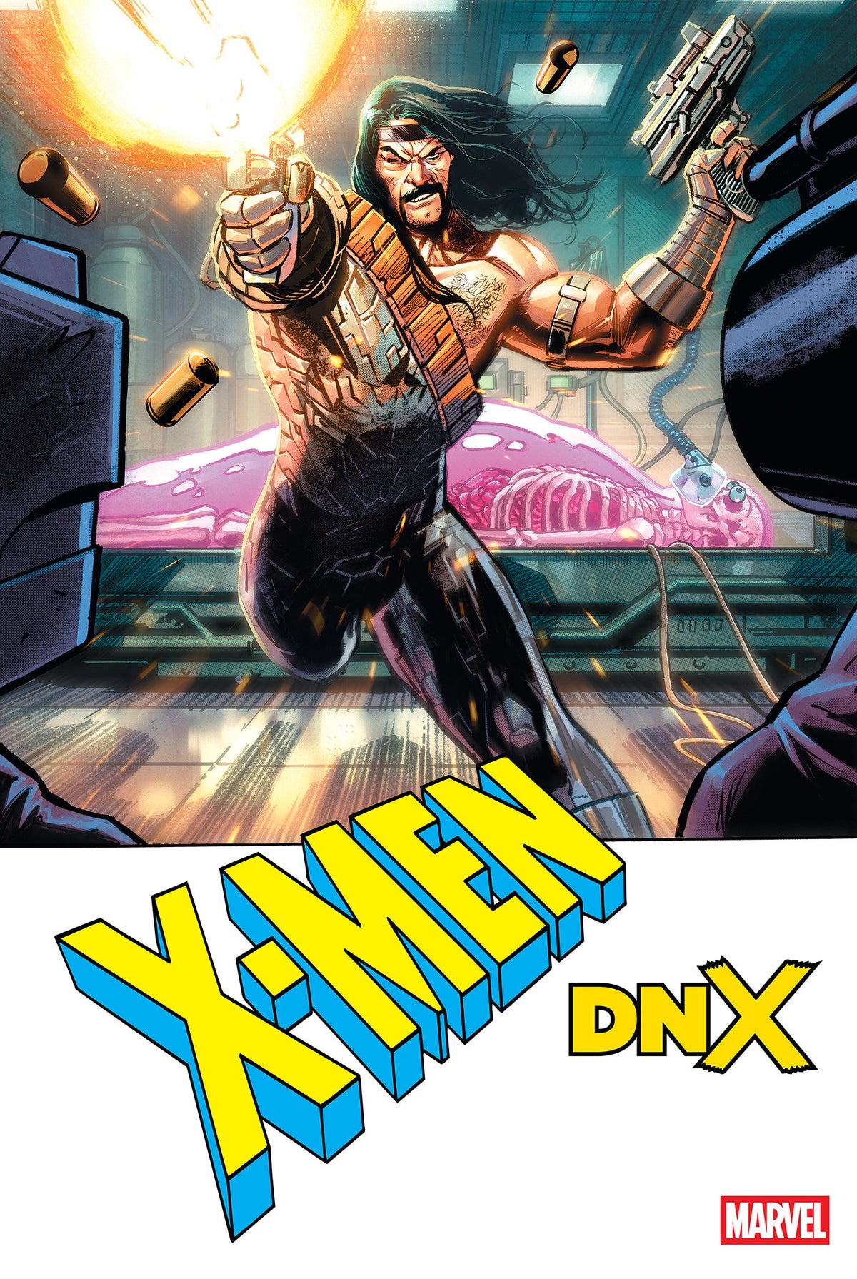 X-MEN #39 [DNX] (Expected in Stock 10/14/26)