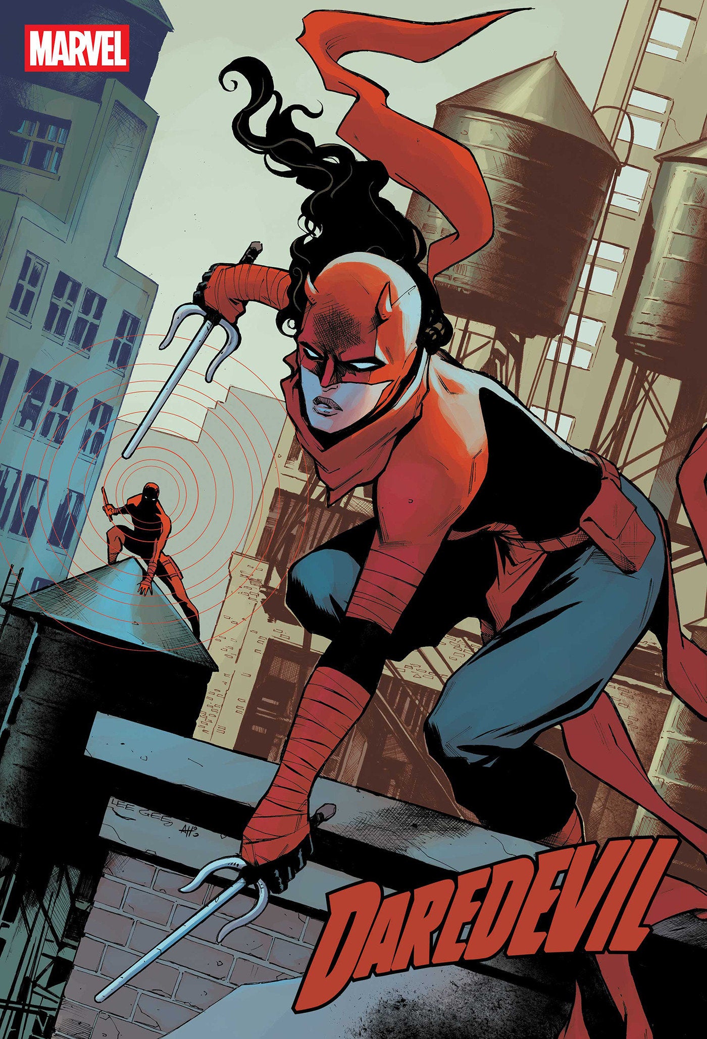 DAREDEVIL #7 (Expected in Stock 9/16/26)