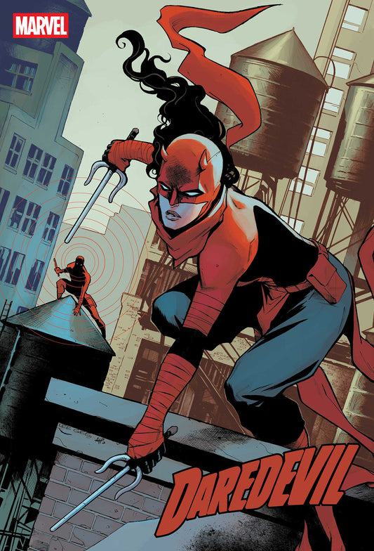 DAREDEVIL #7 (Expected in Stock 9/16/26)