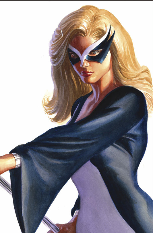 SPIDER-MAN/HULK: FIRE AND BRIMSTONE #2 ALEX ROSS TIMELESS FULL ART VARIANT